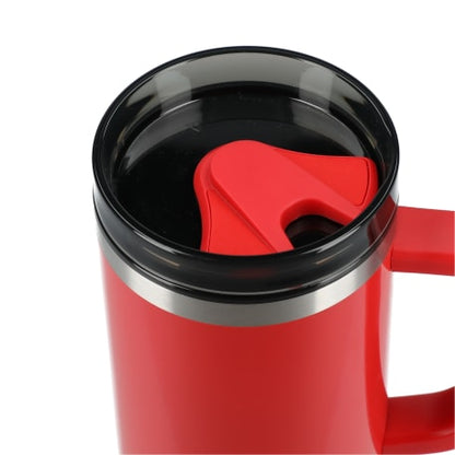 Thor 40oz Straw Tumbler