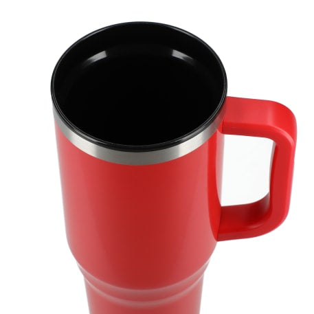 Thor 40oz Straw Tumbler