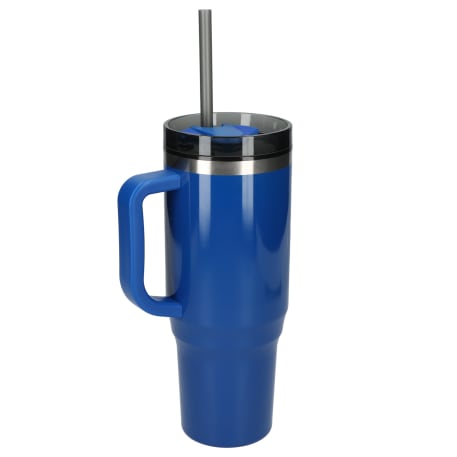 Thor 40oz Straw Tumbler