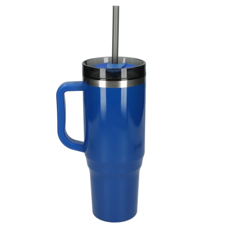 Thor 40oz Straw Tumbler
