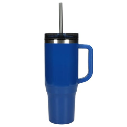 Thor 40oz Straw Tumbler