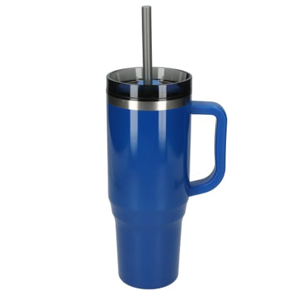 Thor 40oz Straw Tumbler