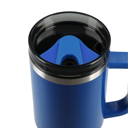 Thor 40oz Straw Tumbler