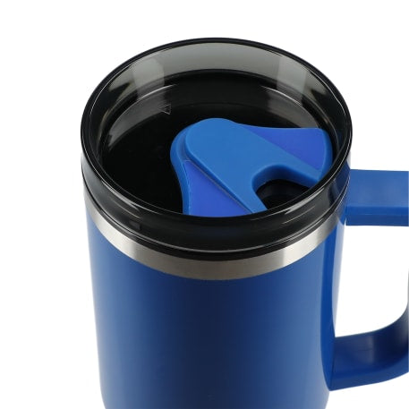 Thor 40oz Straw Tumbler