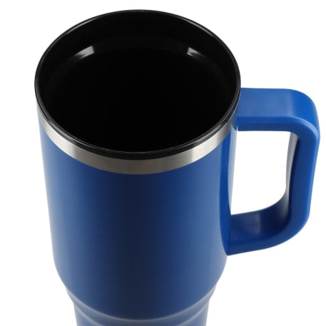 Thor 40oz Straw Tumbler