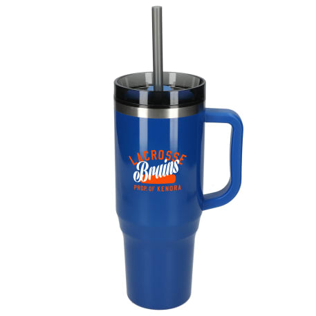 Thor 40oz Straw Tumbler