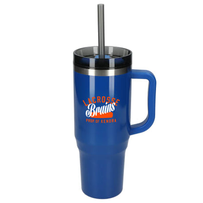 Thor 40oz Straw Tumbler