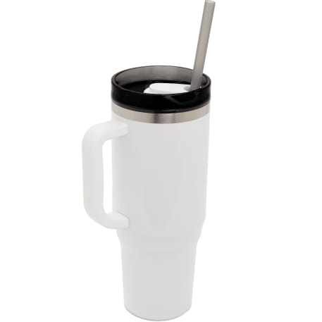 Thor 40oz Straw Tumbler