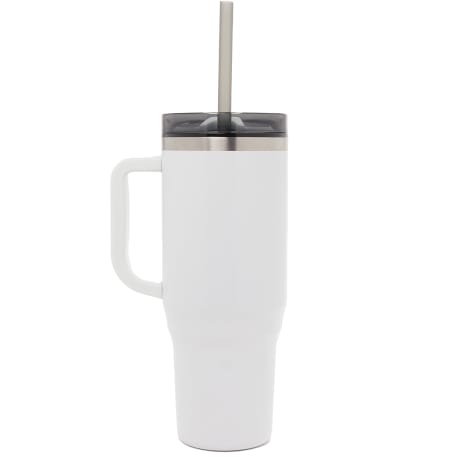 Thor 40oz Straw Tumbler