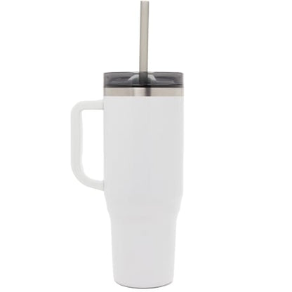 Thor 40oz Straw Tumbler