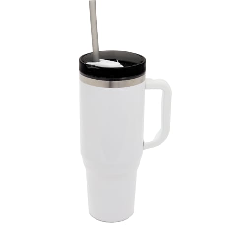 Thor 40oz Straw Tumbler