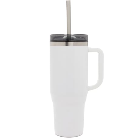Thor 40oz Straw Tumbler