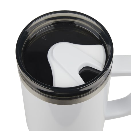 Thor 40oz Straw Tumbler