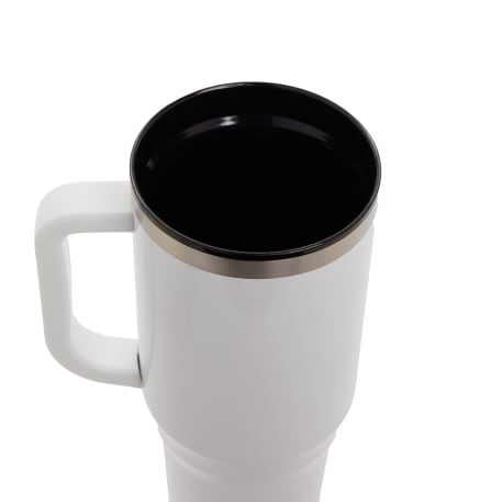 Thor 40oz Straw Tumbler