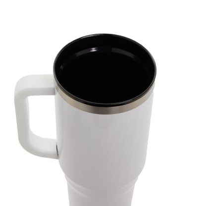 Thor 40oz Straw Tumbler