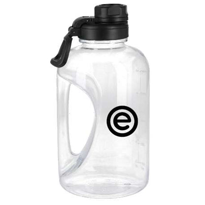 Cena rPETG Recycled Sports Jug 64oz