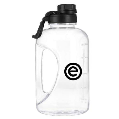 Cena rPETG Recycled Sports Jug 64oz