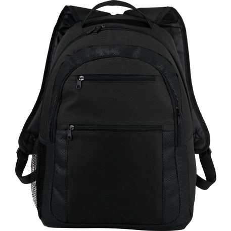 Executive 15" Computer Backpack