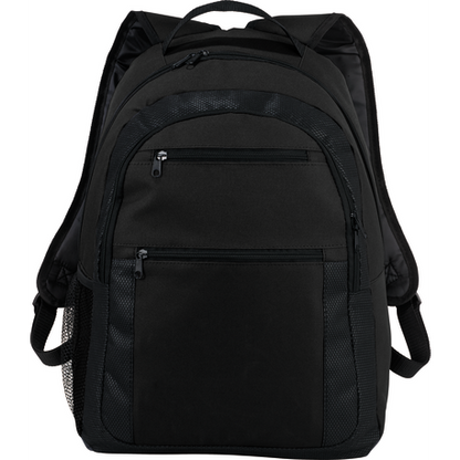Executive 15" Computer Backpack