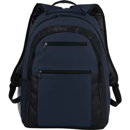 Executive 15" Computer Backpack