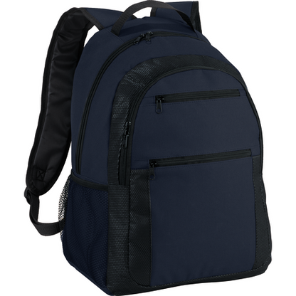 Executive 15" Computer Backpack