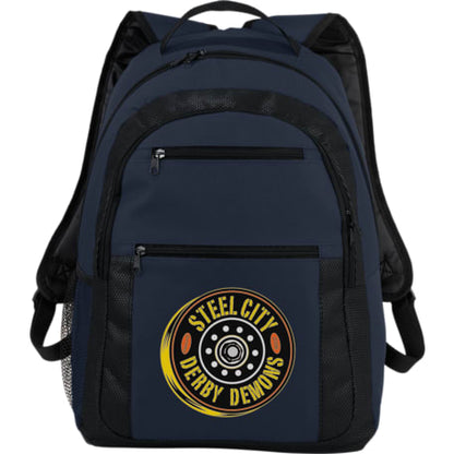 Executive 15" Computer Backpack
