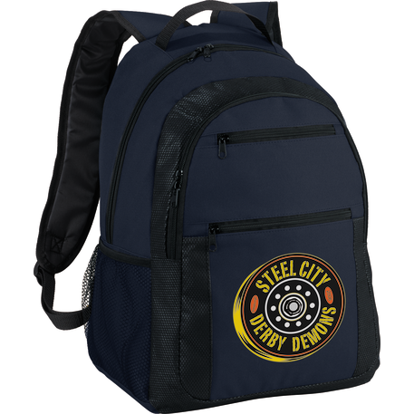 Executive 15" Computer Backpack