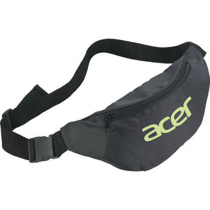 Hipster Budget Fanny Pack