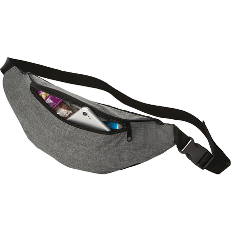 Hipster Budget Fanny Pack