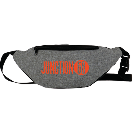 Hipster Budget Fanny Pack