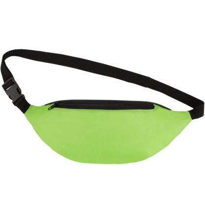 Hipster Budget Fanny Pack