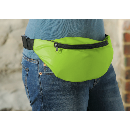 Hipster Budget Fanny Pack