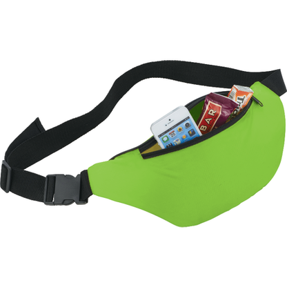 Hipster Budget Fanny Pack