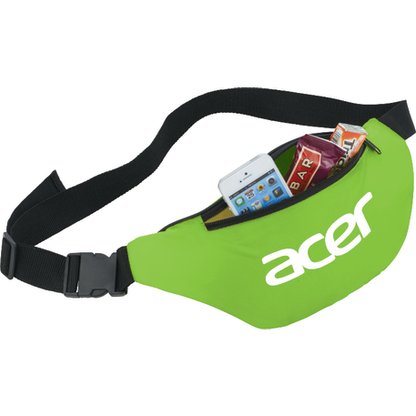 Hipster Budget Fanny Pack