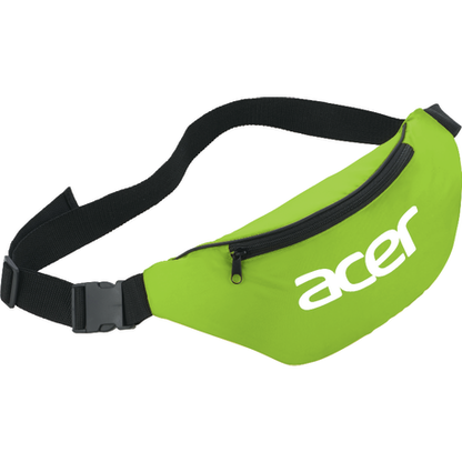 Hipster Budget Fanny Pack