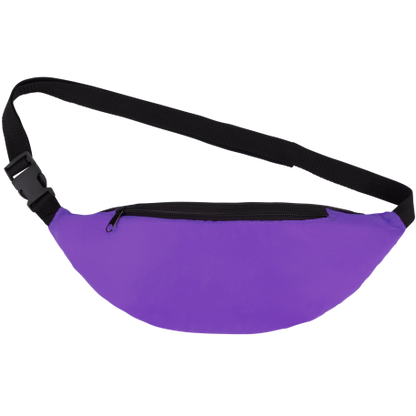 Hipster Budget Fanny Pack