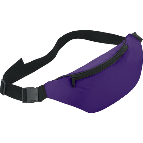 Hipster Budget Fanny Pack