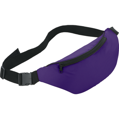 Hipster Budget Fanny Pack