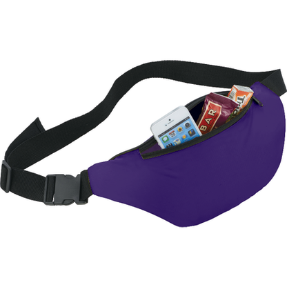 Hipster Budget Fanny Pack
