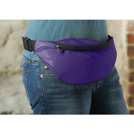Hipster Budget Fanny Pack