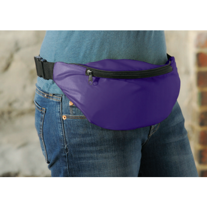 Hipster Budget Fanny Pack