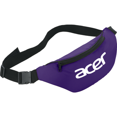 Hipster Budget Fanny Pack