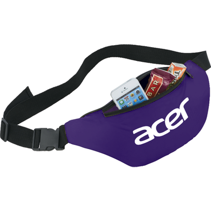 Hipster Budget Fanny Pack