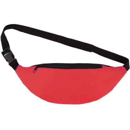Hipster Budget Fanny Pack