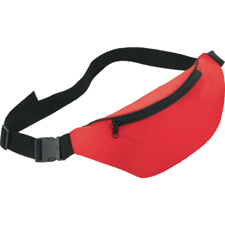 Hipster Budget Fanny Pack