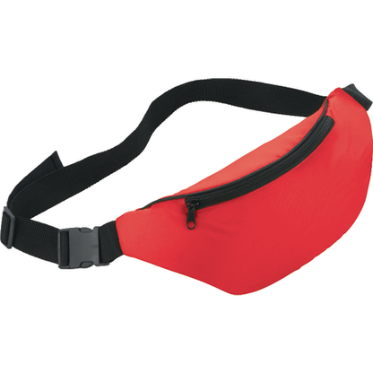 Hipster Budget Fanny Pack