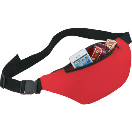 Hipster Budget Fanny Pack