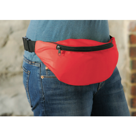 Hipster Budget Fanny Pack