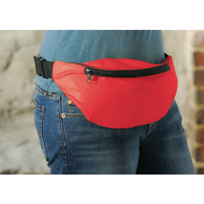 Hipster Budget Fanny Pack