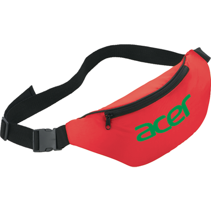 Hipster Budget Fanny Pack